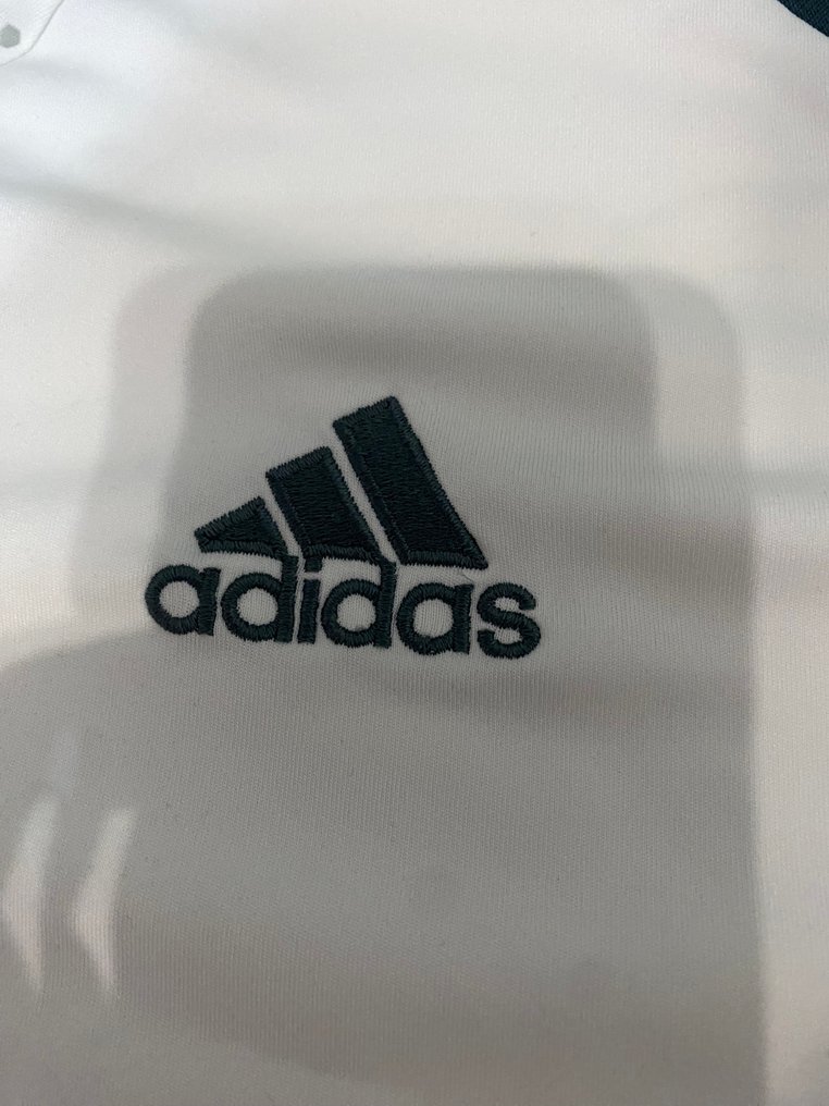 Manchester United - Engelse voetbalcompetitie - 2016 - Voetbalshirt #4.3