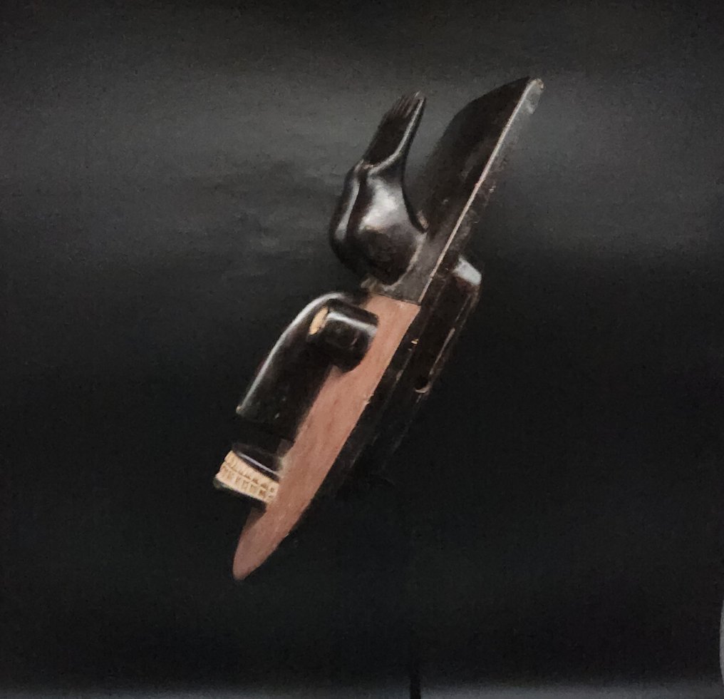 Masque - Baule - Costa do Marfim (Sem preço de reserva) #4.3