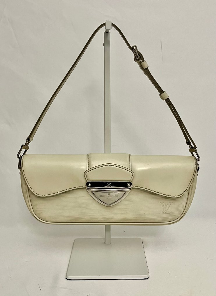 Louis Vuitton - Geantă de mână #1.0