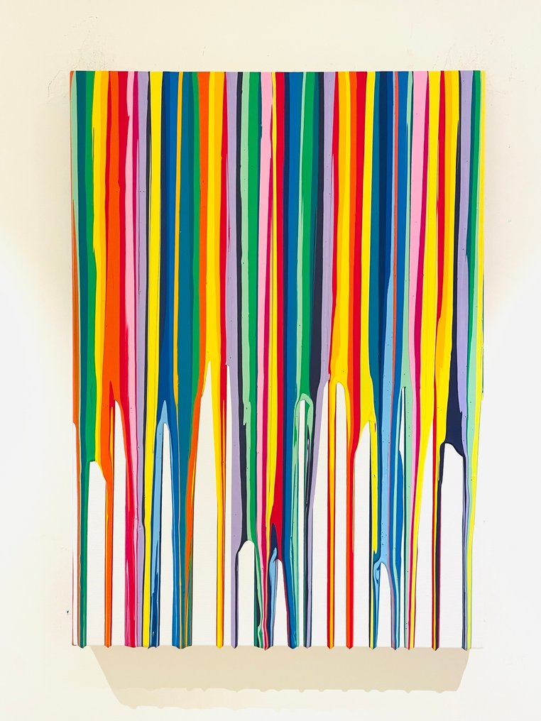 Marco Pisano - Passiflora #1.0