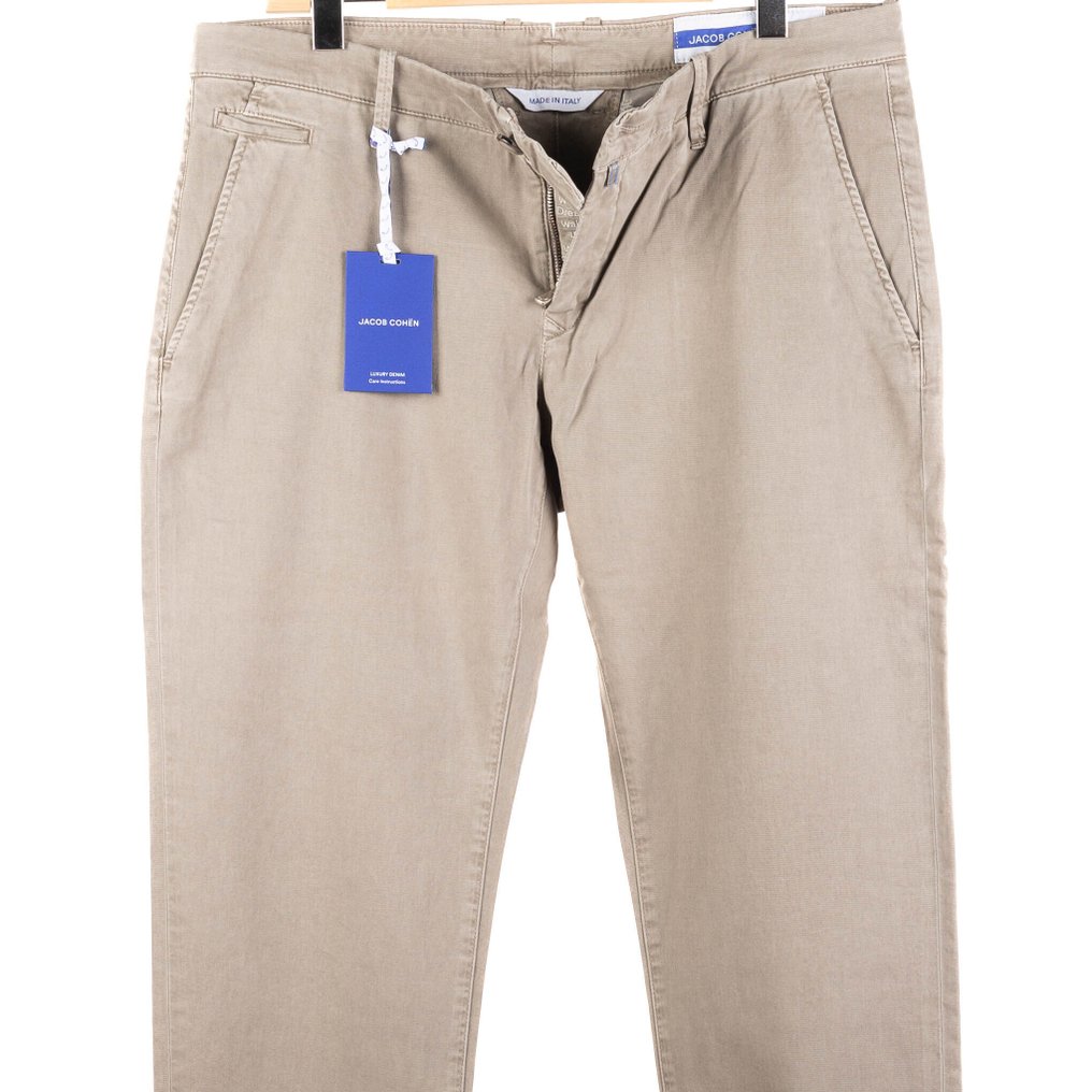 38 - Jacob Cohen - No Reserve - BOBBY - Jeans - Ny med merkelapper #1.0