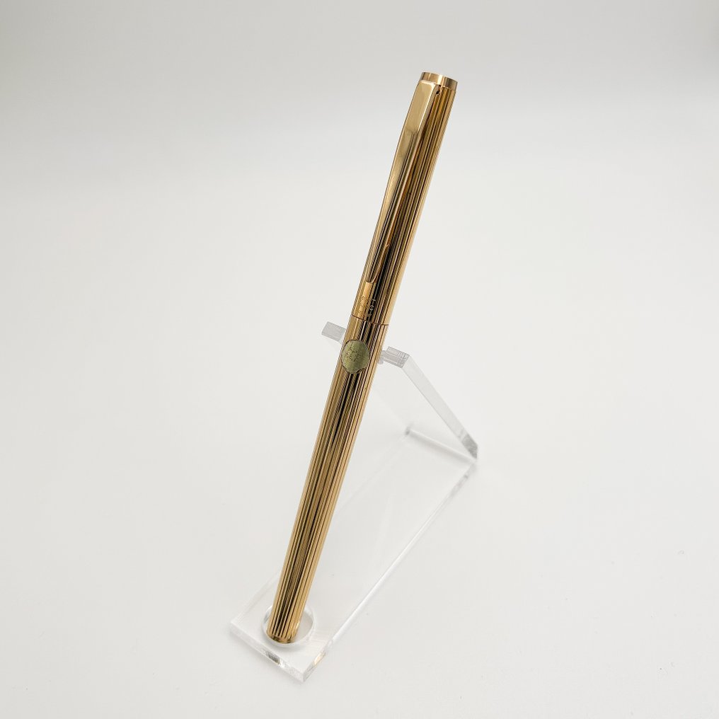 Montblanc - Noblesse - Füllfederhalter #4.3