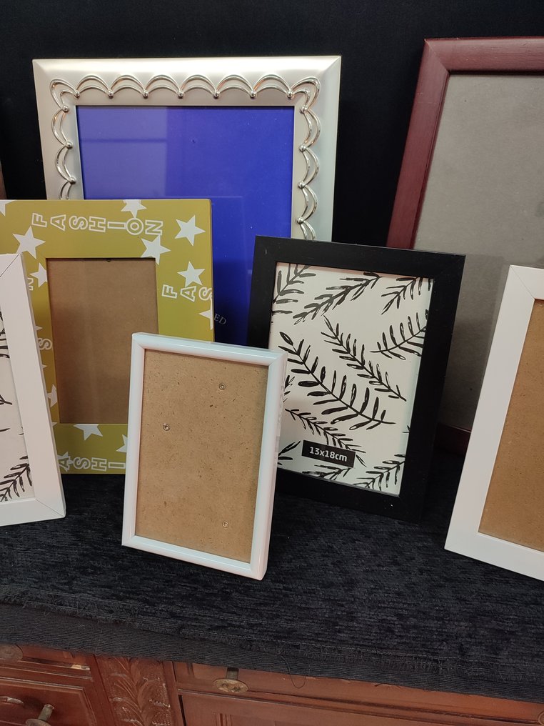 Themed collection - Photo frame collection #2.1