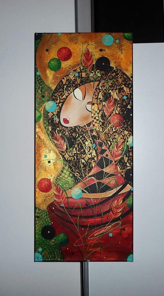 Marek Wierchuszko - Guardian angel #1.0