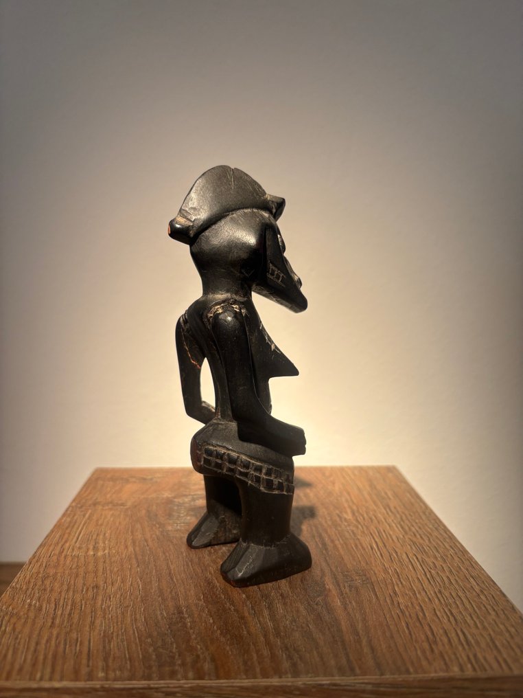 senufo-figur - Senufo #2.1