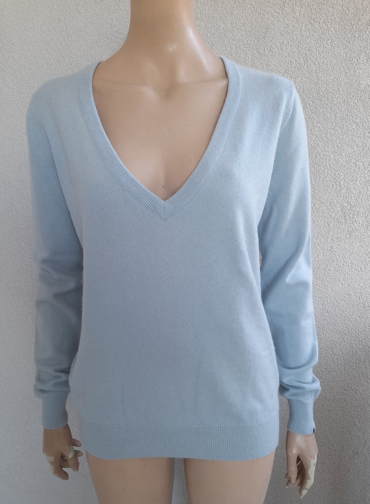 Extreme Cashmere - Sweter #1.0