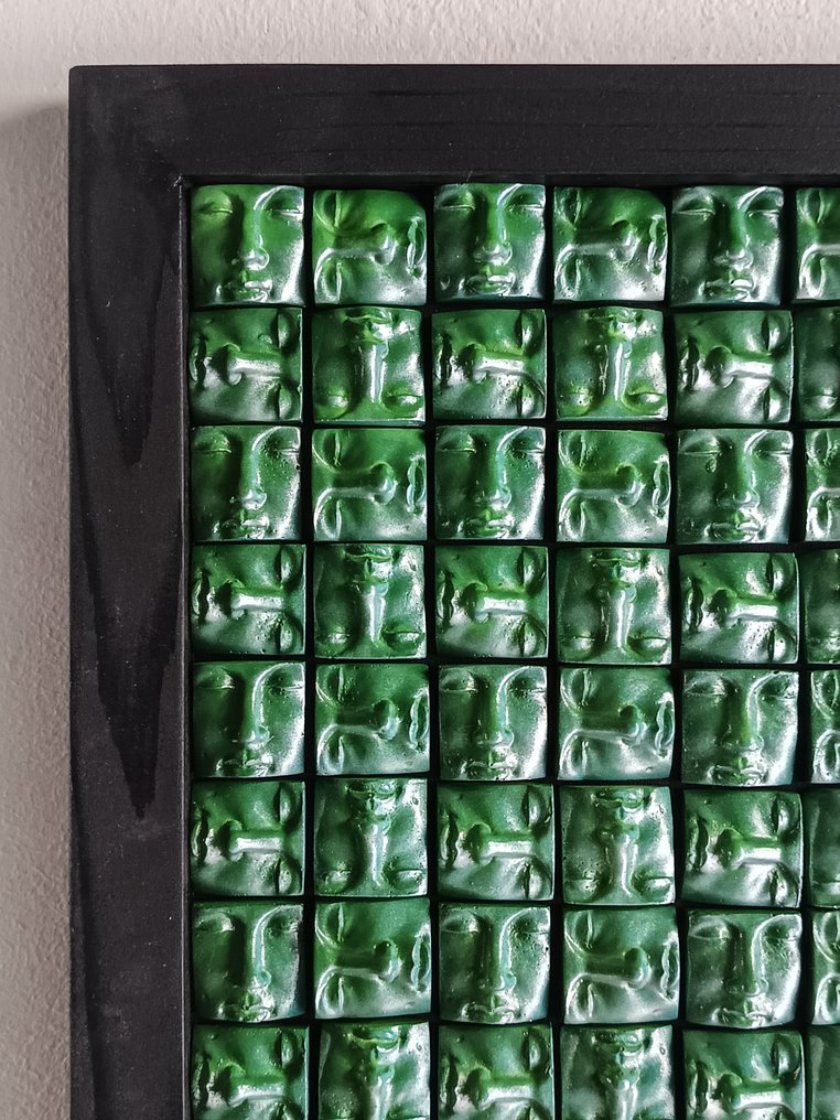 Salvatore Alibrio - Cangiant #4.3