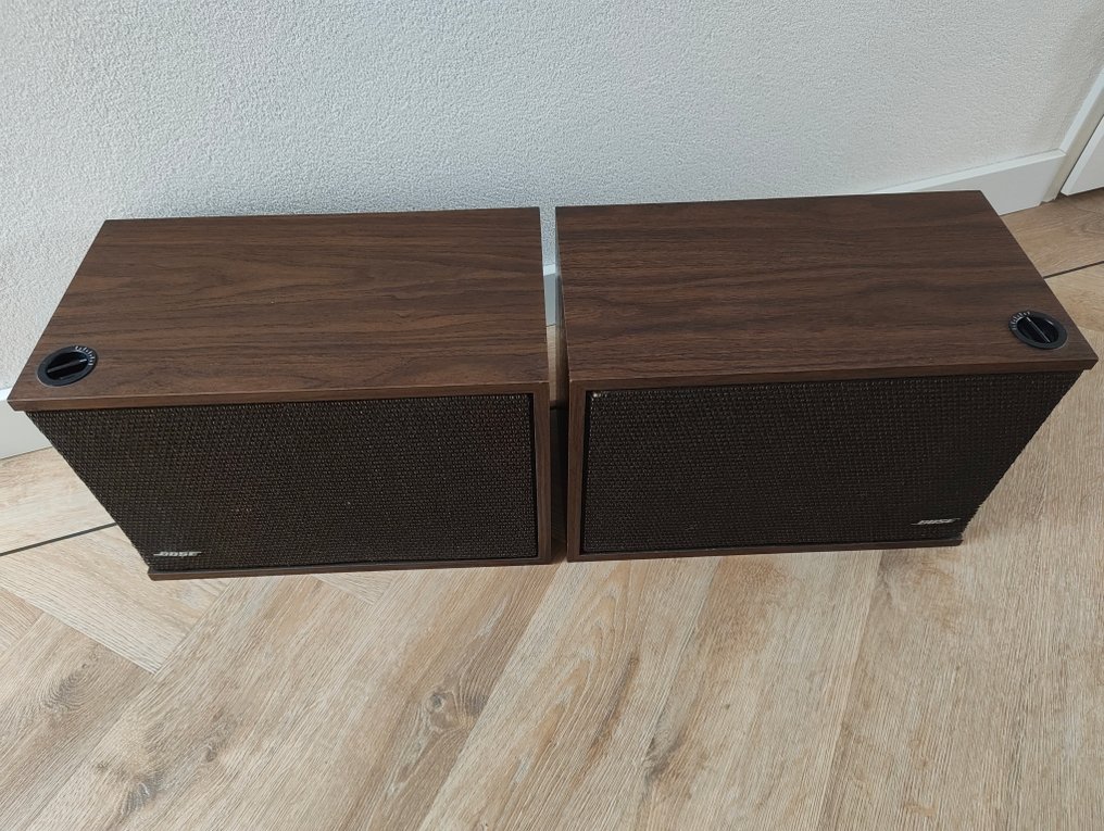 Bose - 300 Unique & Excellent The predecessor of the 301-I Speaker set #2.1