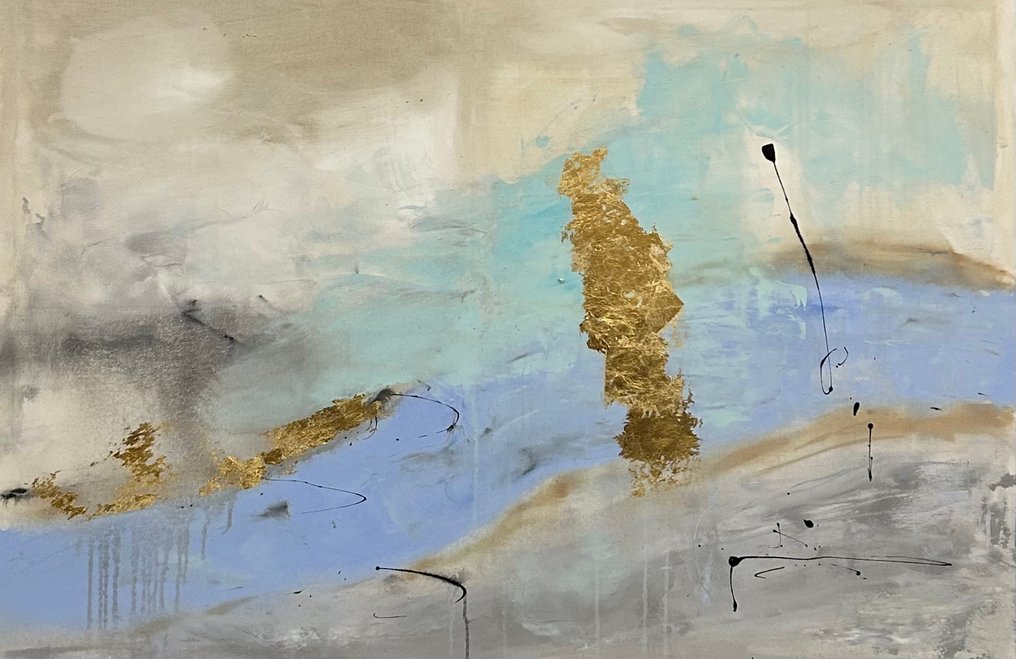 Stefanie Raus - Spur aus Licht 1171 XXL #3.2