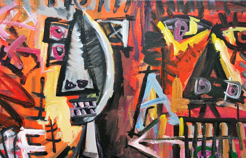 Gustav Schiffmacher - 812/ Klang Art - by Rap... #2.1