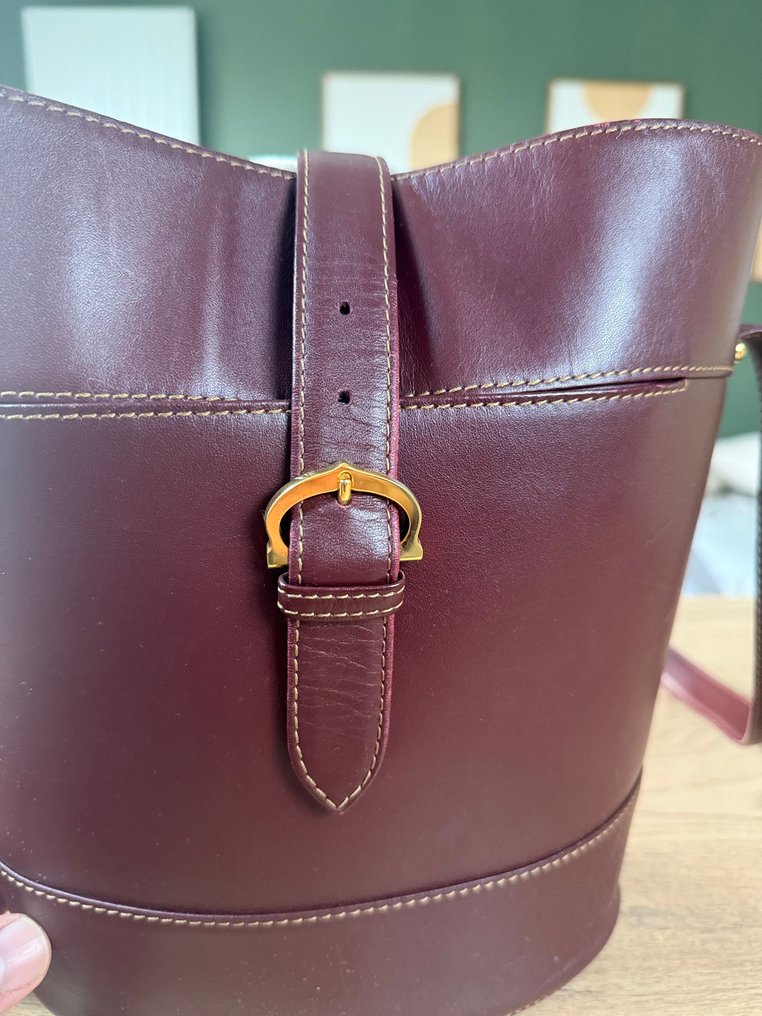 Cartier - Must de Cartier - Handväska #2.1