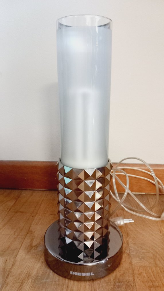 Foscarini - Φωτιστικό - stud - Αλουμίνιο, Γυαλί - Stud Diesel Foscarini #1.0