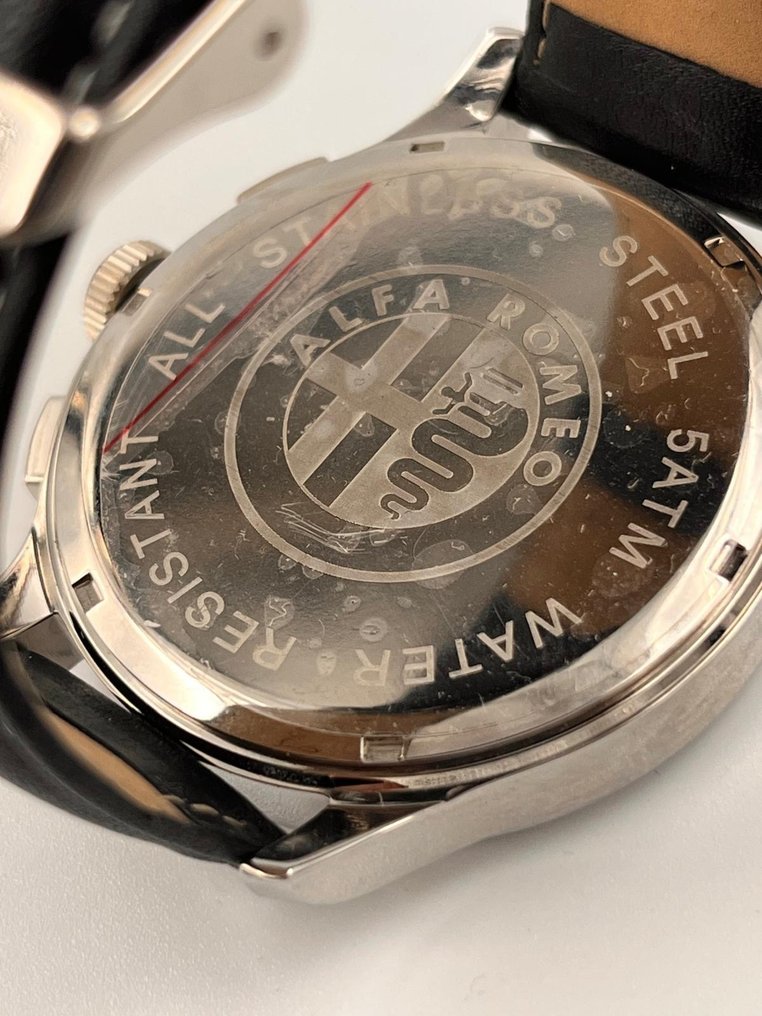 Alfa Romeo Giulietta - Alfa Romeo Giulietta - Mænd - 2010-2020 #3.2