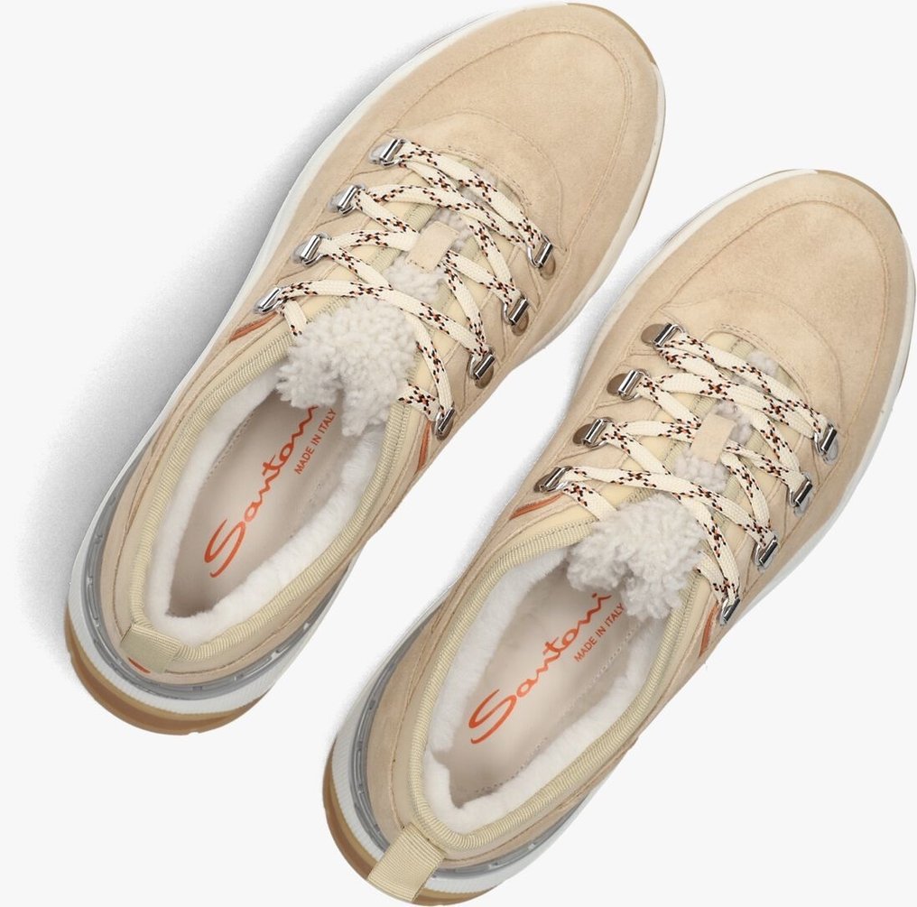 Santoni - Sneakers - Mέγεθος: EU 35.5 #1.0