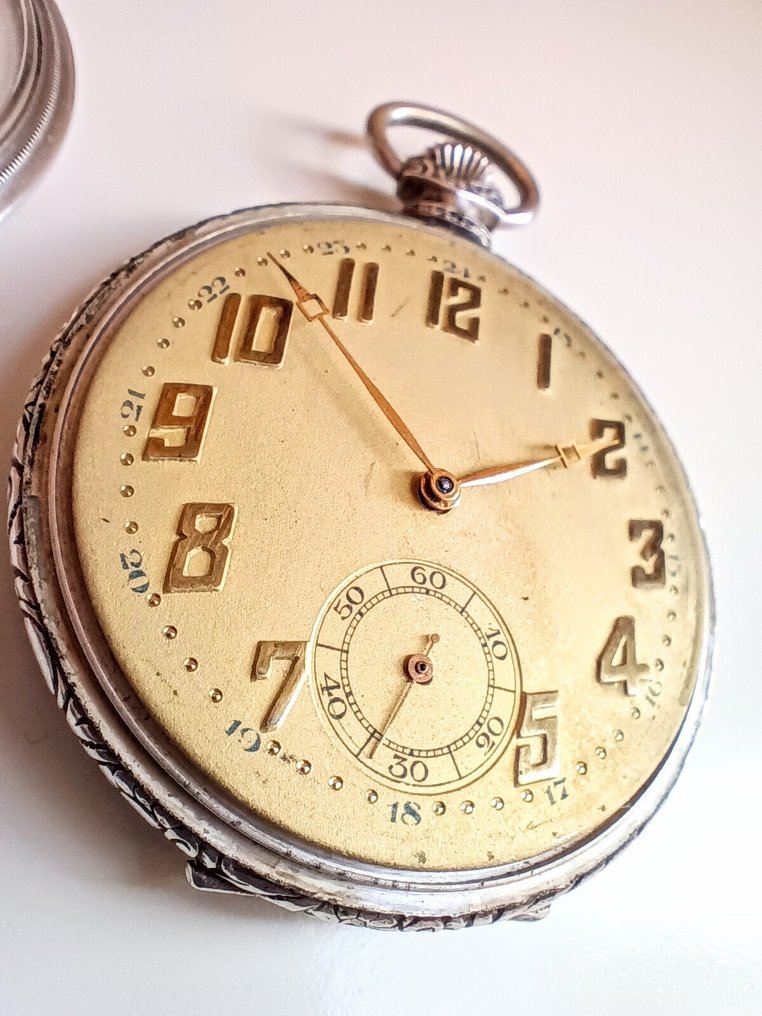 Art deco Floral - 15 joyas - 1900-1949 #4.3