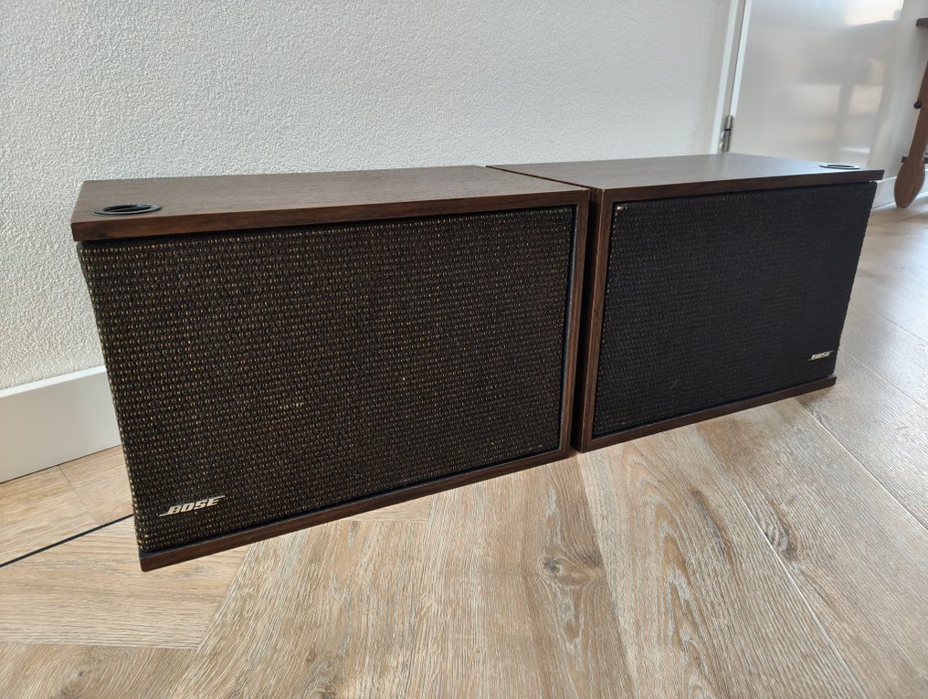 Bose - 300 Unique & Excellent The predecessor of the 301-I Speaker set #1.0