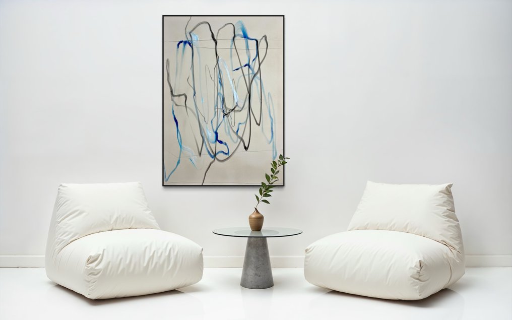 Barium Oxide - Movement 115 - XXL #1.0