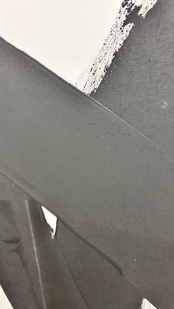 Stefanie Raus - Black III 1177 XXL #4.3