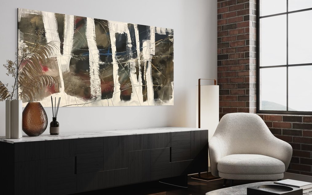 Masaki Kazushi - Quadrivium 1416 XL #4.3