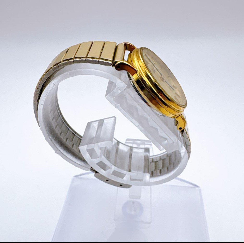 Longines - χωρίς τιμή ασφαλείας - 19041971 - Γυναίκες - 1990-1999  #3.2