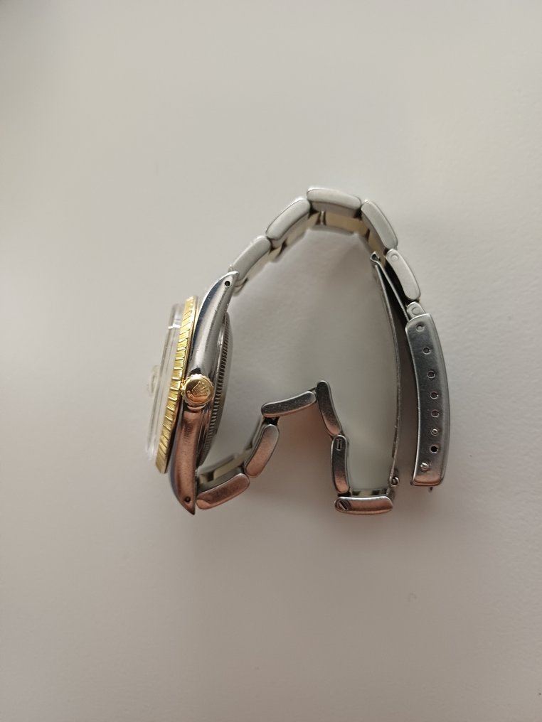 Rolex - Oyster Perpetual Date - 15053 - Herre - 1980-1989  #2.1