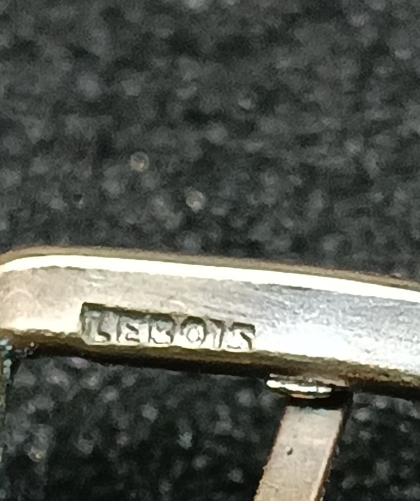 Lebois - Vintage 1945 - 沒有保留價 - 男士 - 1950-1959  #2.1