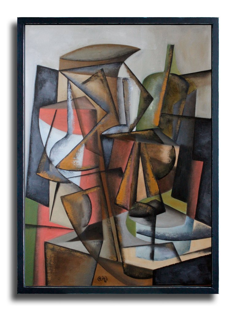 Vova Titov - still life #1.0