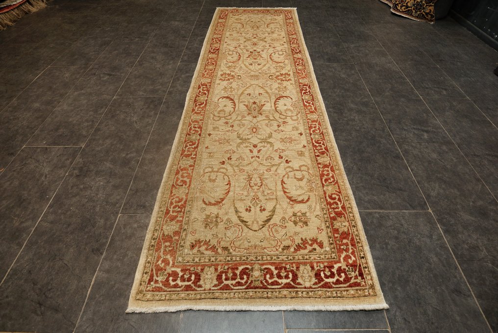 Ziegler - Teppich - 287 cm - 85 cm #1.0