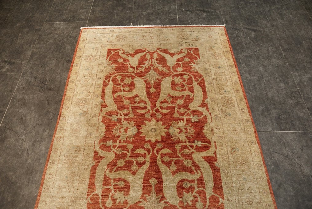 Ziegler - Teppich - 146 cm - 102 cm #2.1