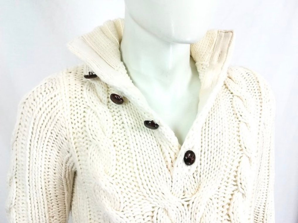 Dolce & Gabbana - Pullover #4.3