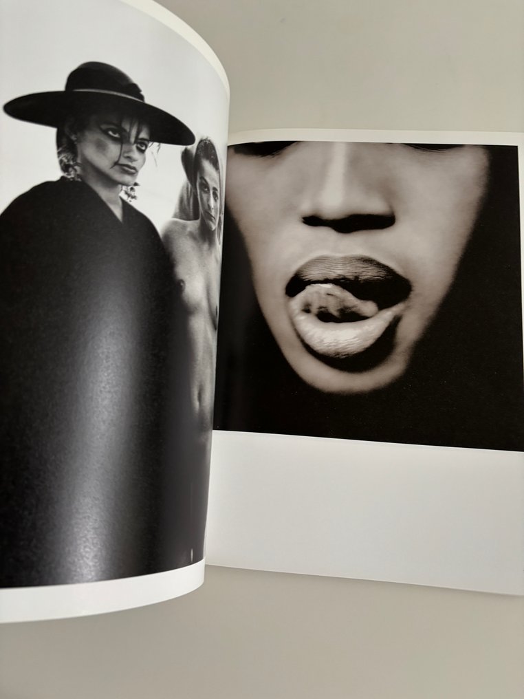 Anton Corbijn - Hollands Deep. a Retrospective, first edition - 2015 #1.0
