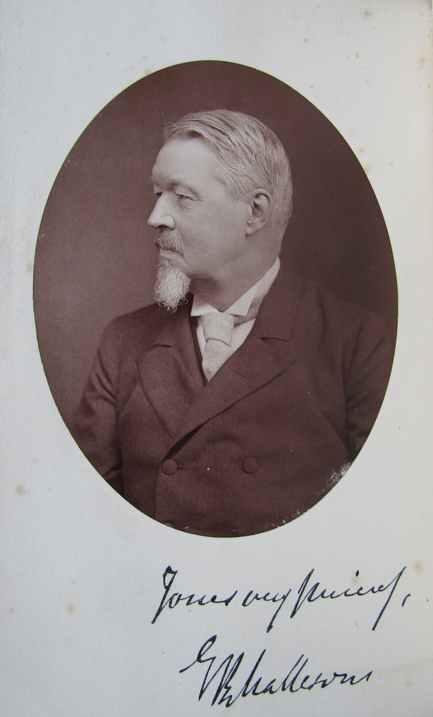 Colonel G. B. Malleson - The Decisive Battles of India From 1746 To 1849 Inclusive - 1888 #1.0