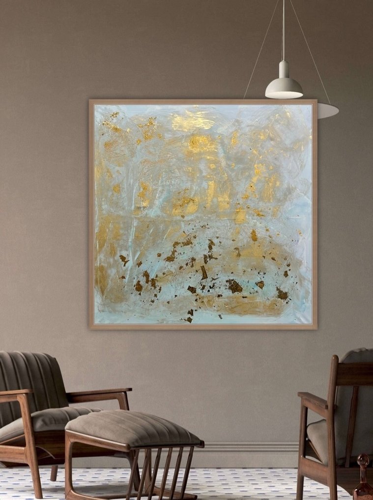 Stefanie Raus - All That Glitter 1179 XXL #1.0