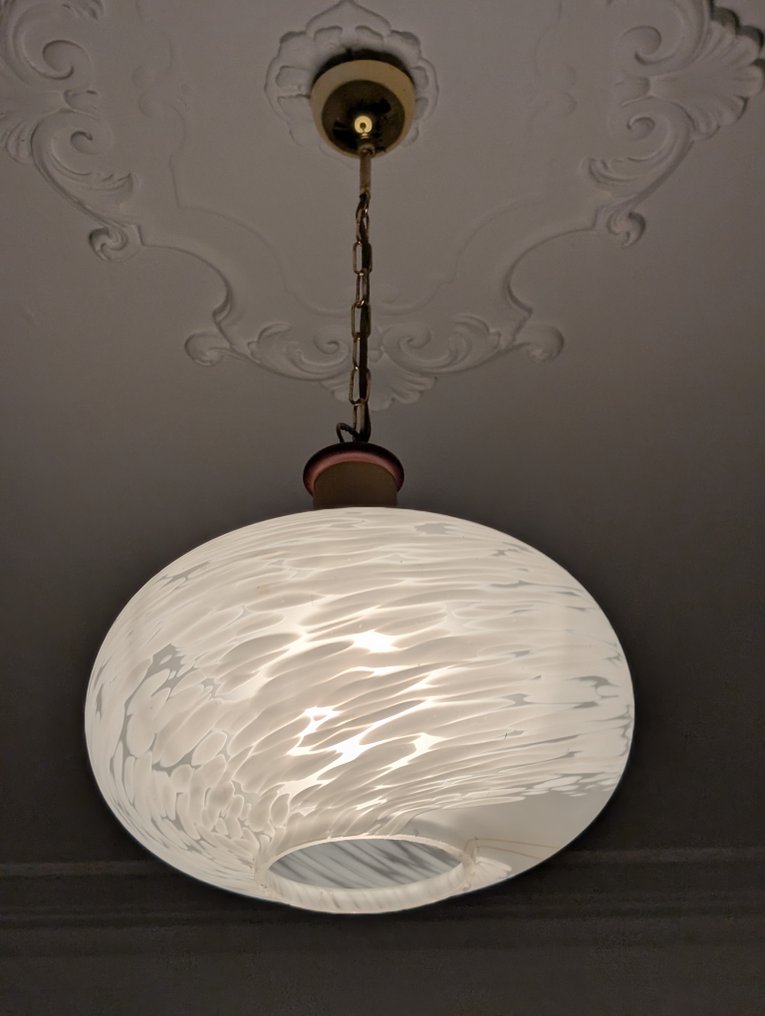 Lampe à suspendre - Verre #2.1