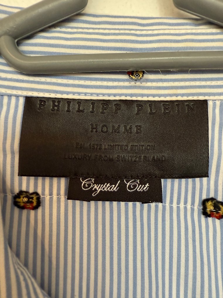 Philipp Plein - 衬衫 #2.1