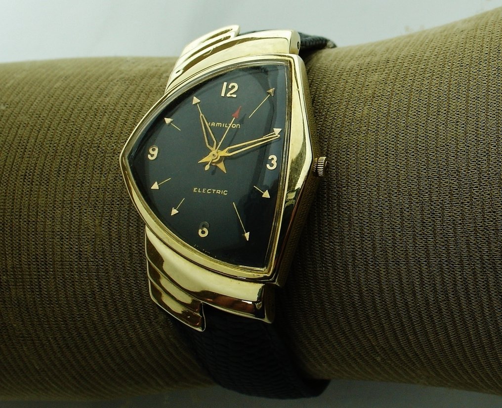 Hamilton - Ventura - S317010 - Mænd - 1964 #3.2