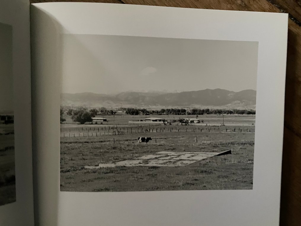 Robert Adams - What We Bought: The New World. - 2009 #3.2