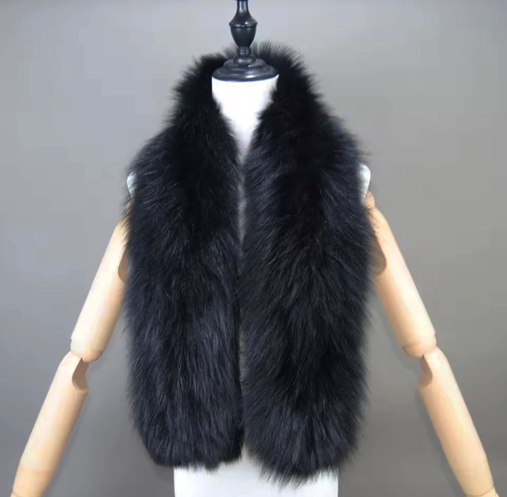 Artisan Furrier - Écharpe #1.0