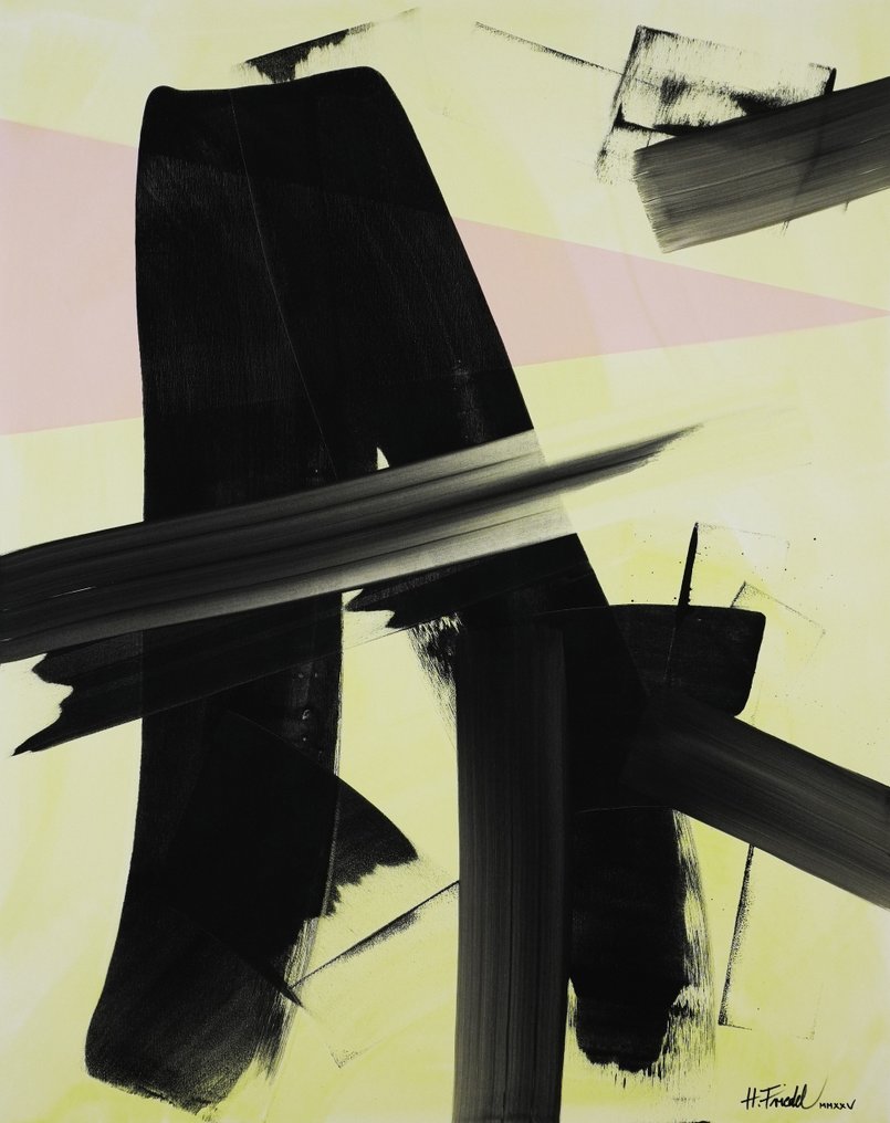 H. Friedel - Adam #3.2