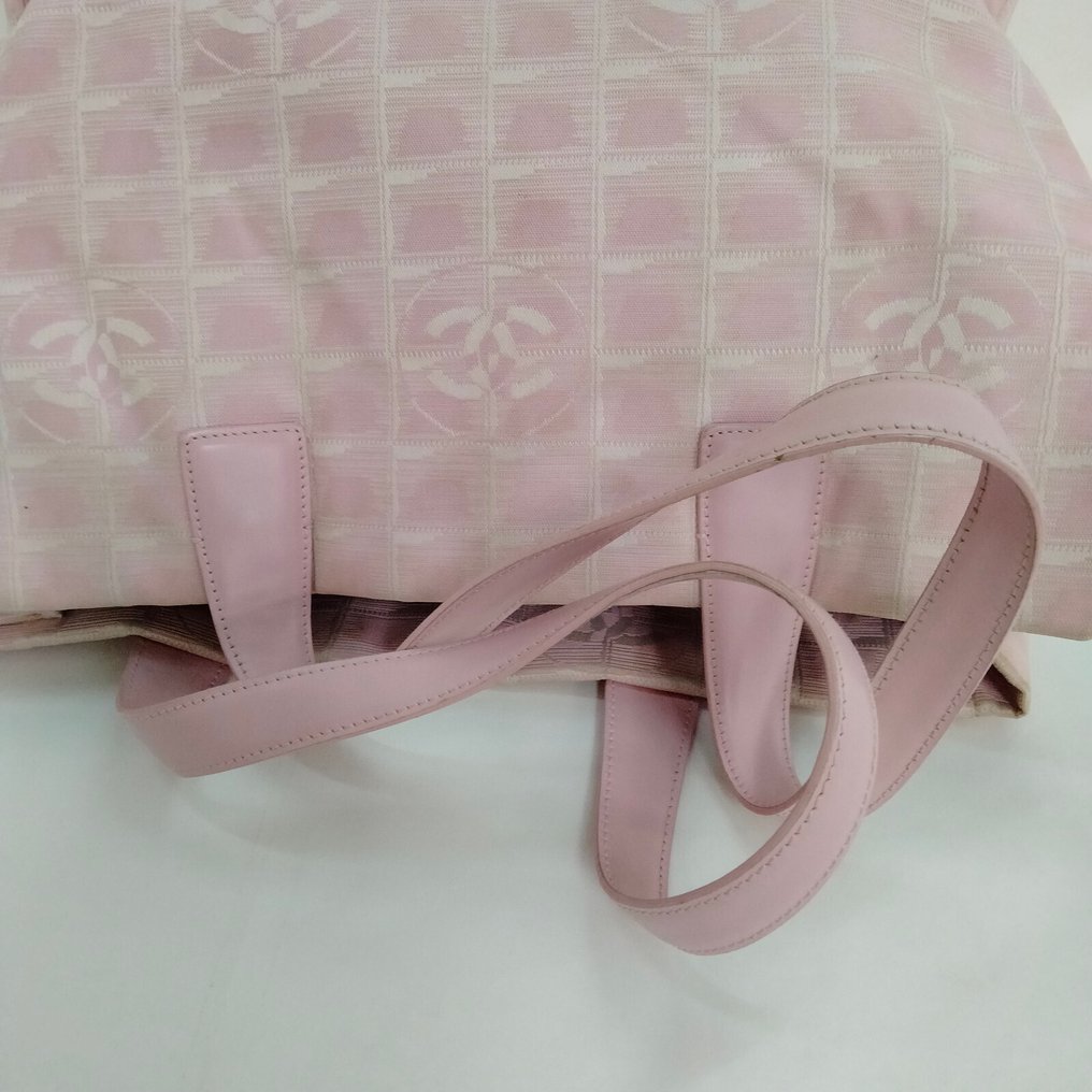 Chanel - New Travel Line - Mulepose #3.2