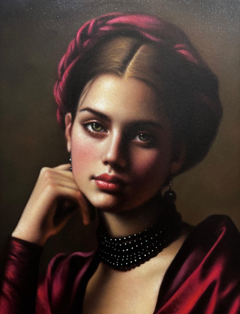 Bivaga (1972) - La Presenza Cremisi #4.3