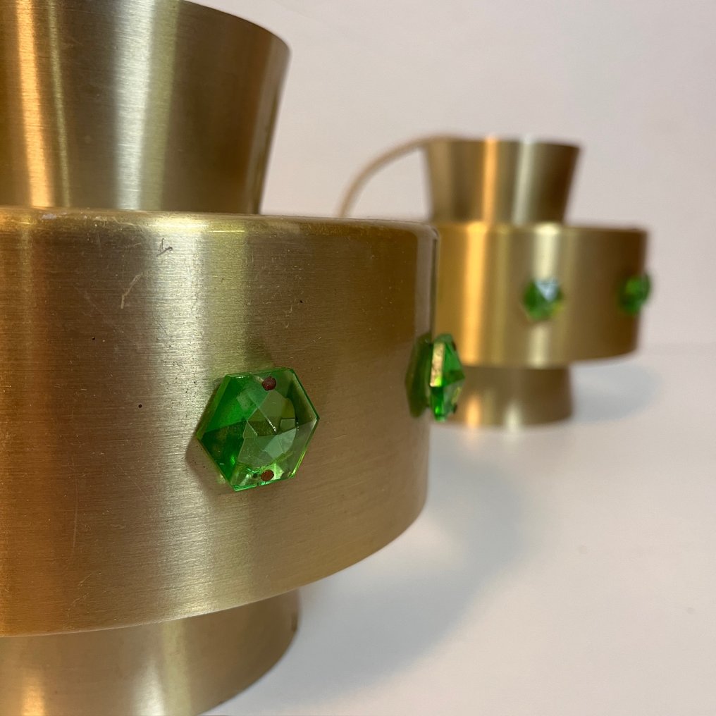 Vitrika - Riippuva lamppu - Metalli, Muovi #2.1