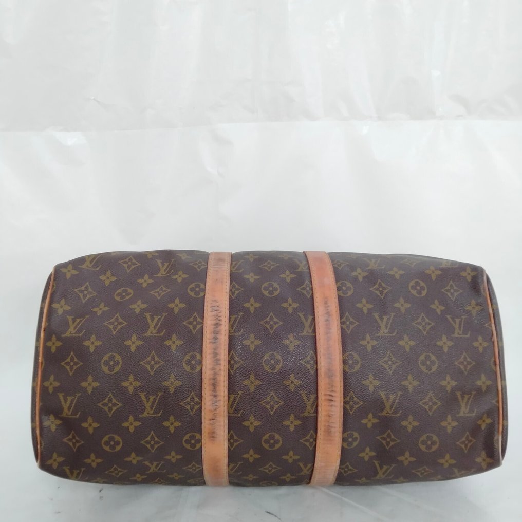 Louis Vuitton - Keepall 45 - Borsa da viaggio #4.3