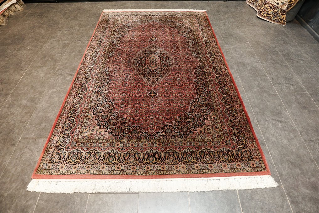 Tabriz - Matto - 250 cm - 165 cm #1.0