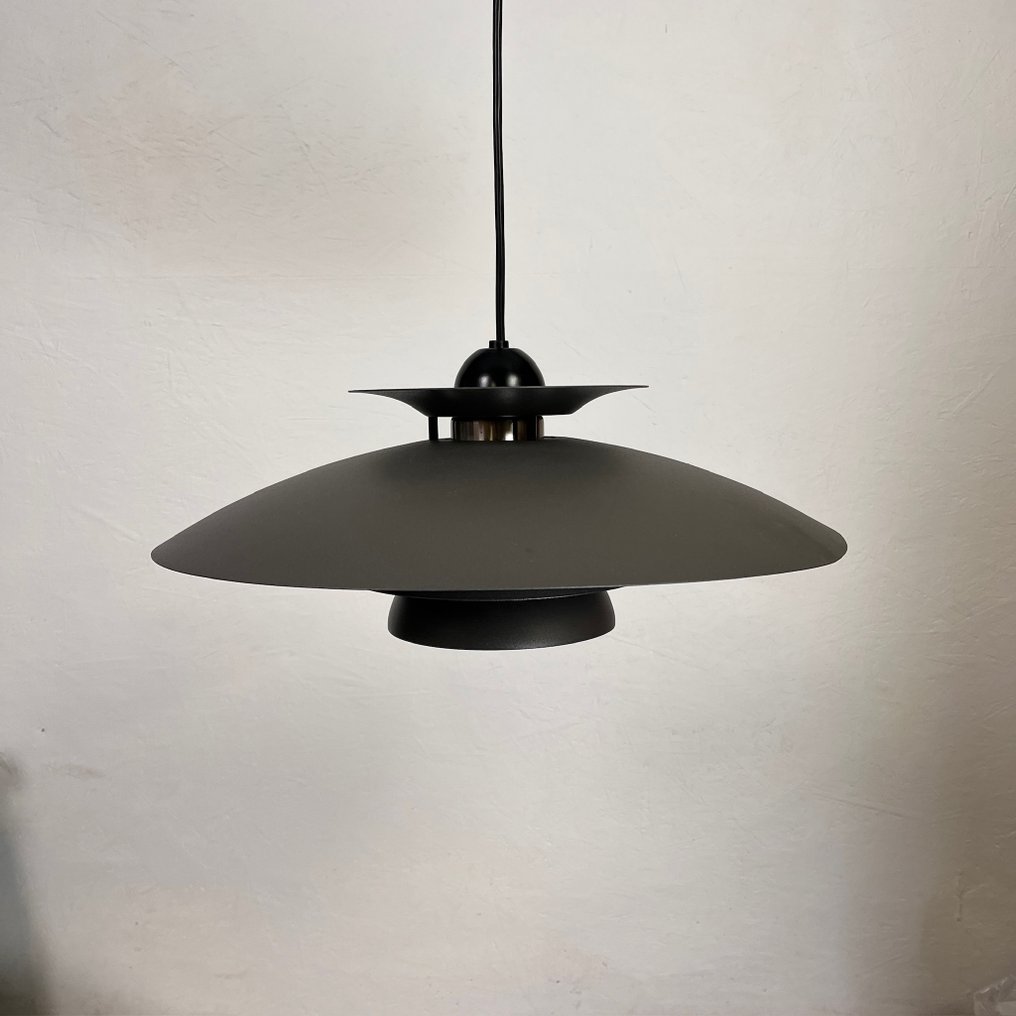 Candeeiro suspenso - Metal #3.2