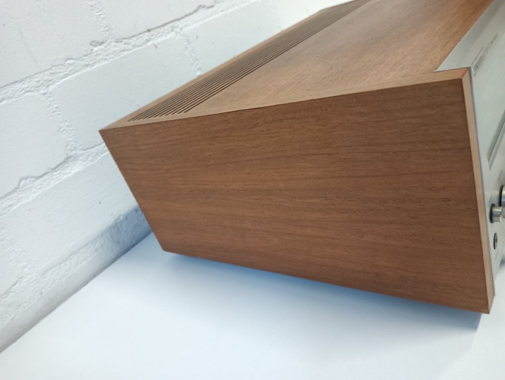 Ferguson - 3930 Solid state stereo receiver #4.3