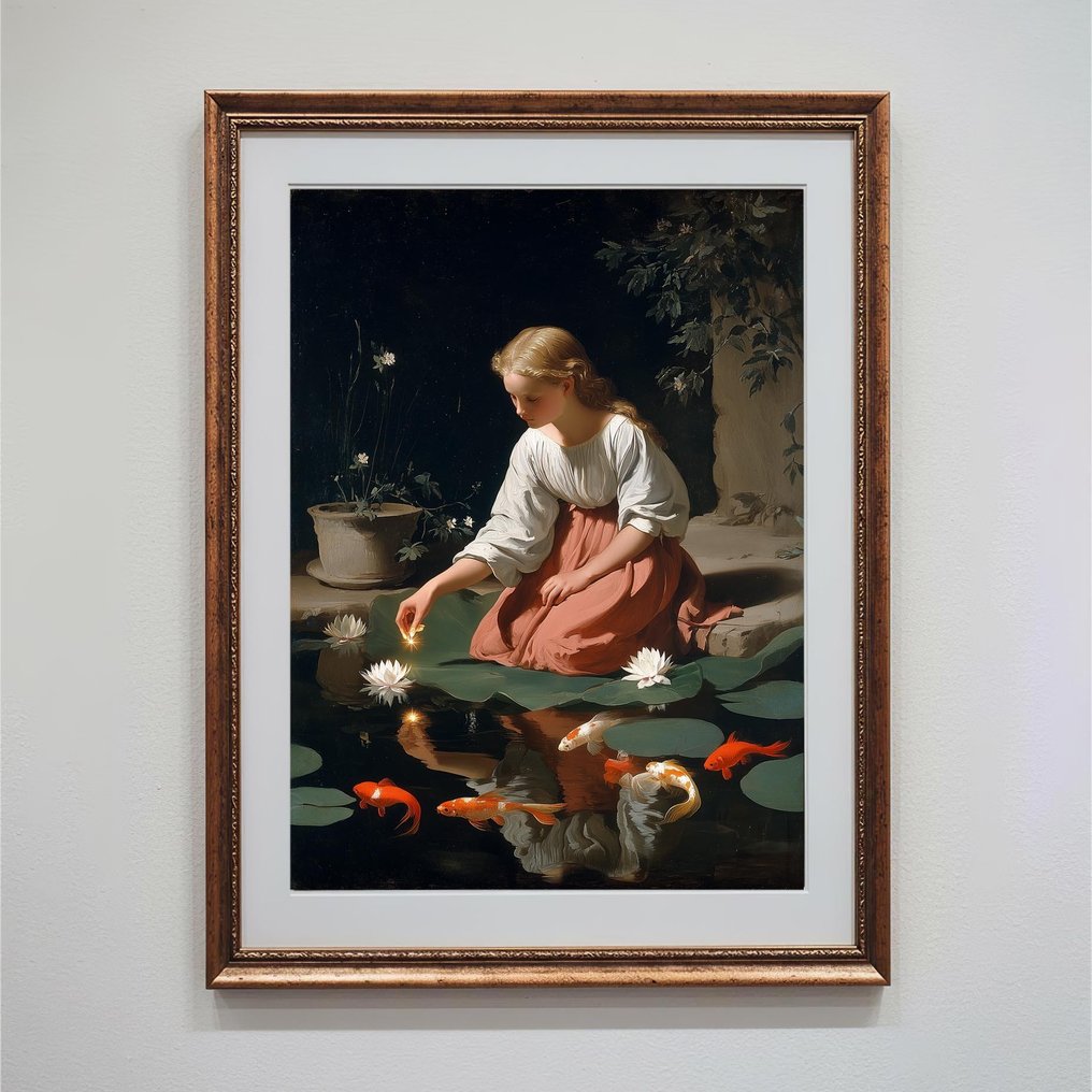 Dikhotomy - Small Miracle - No Reserve - Unique Edition #2.1