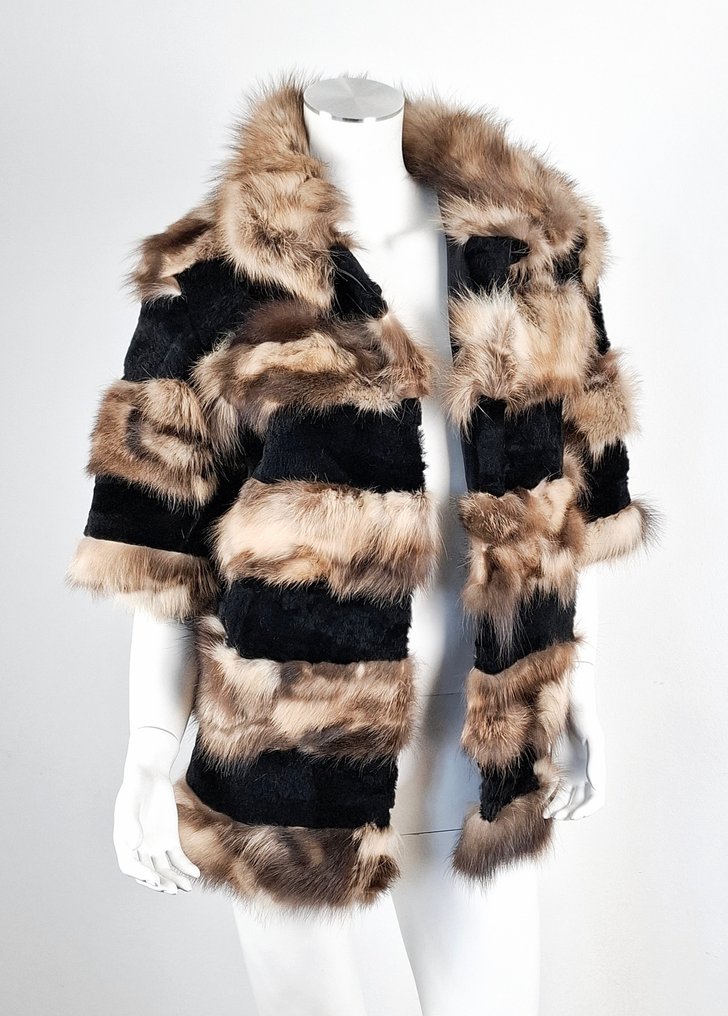 Artisan Furrier - Jachetă - Vintage #2.1