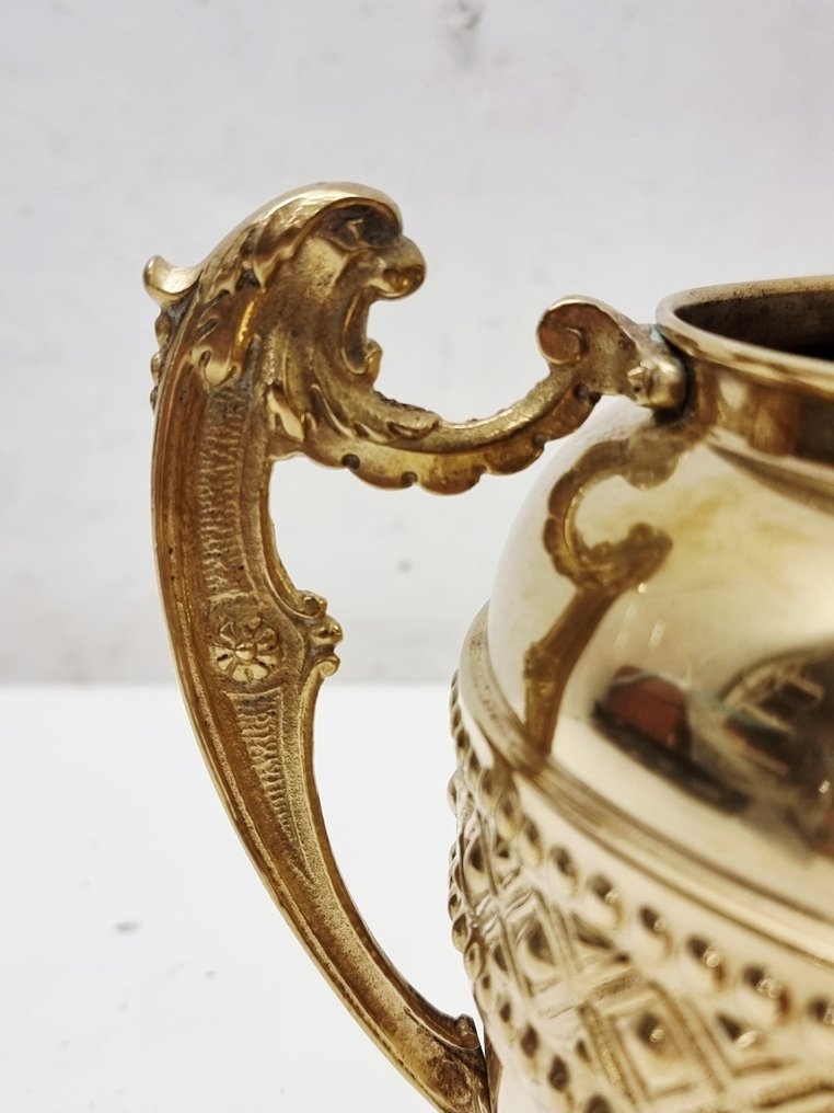 Jardinière - Latón #2.1