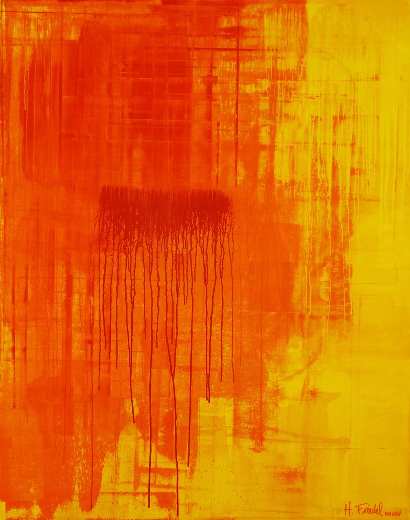 H. Friedel - Good Company #3.2